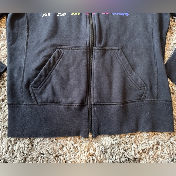 Nike full zip hoodie - Picture 4 of 6